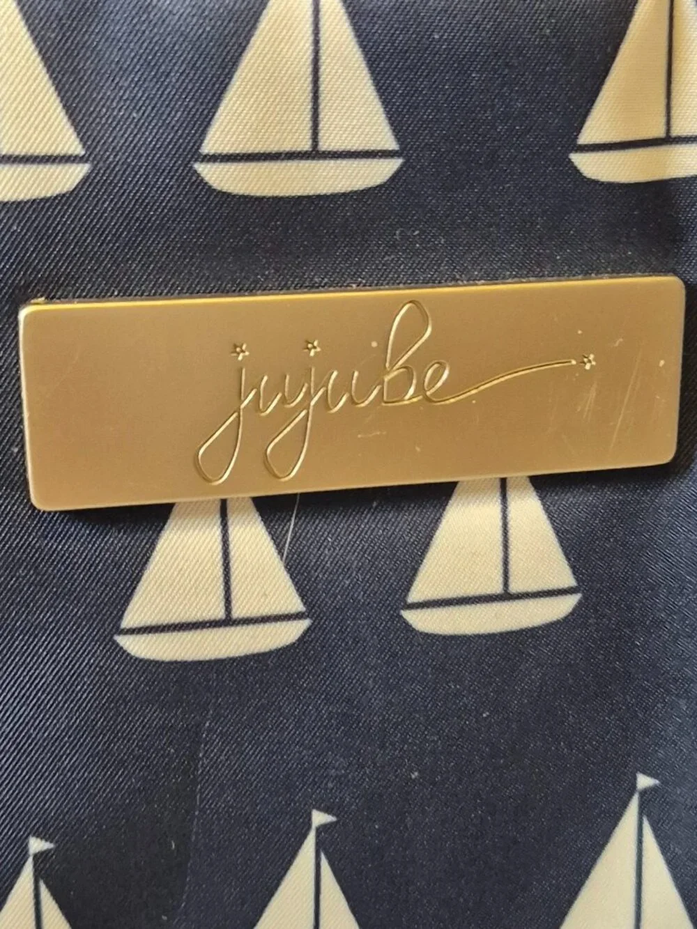 Ju-Ju-Be very good